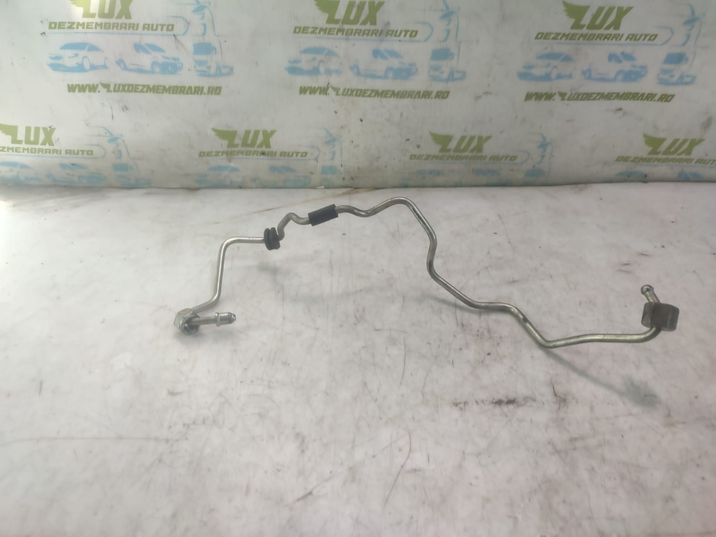 Conducta combustibil 3.0 d N57D30B BMW X4 F26 [2014 - 2018] 3.0 d N57D30B