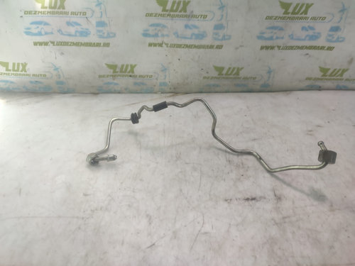 Conducta combustibil 3.0 d N57D30B BMW X4 F26 [2014 - 2018] 3.0 d N57D30B