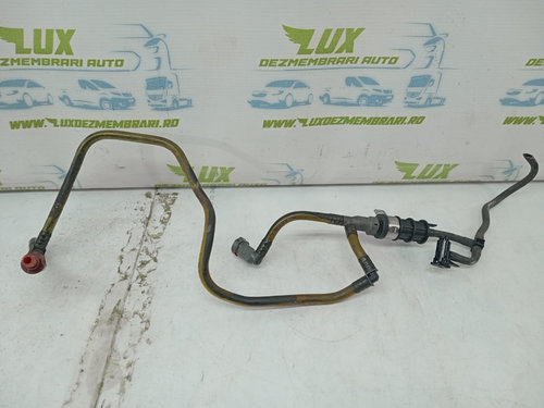 Conducta combustibil 3.0 d v9x Infiniti FX-Series 2 [2008 - 2012] motor 3.0 d cod V9X