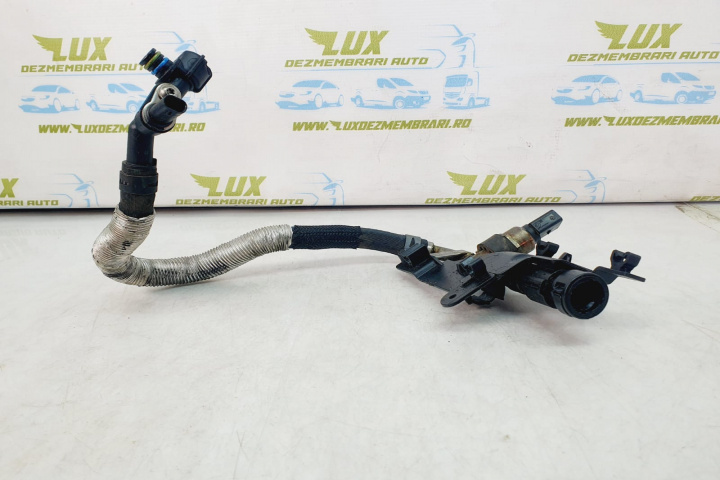 Conducta combustibil 3.0 tdi crt 059130131ac 059906054c Audi Q7 4L [2005 - 2009]