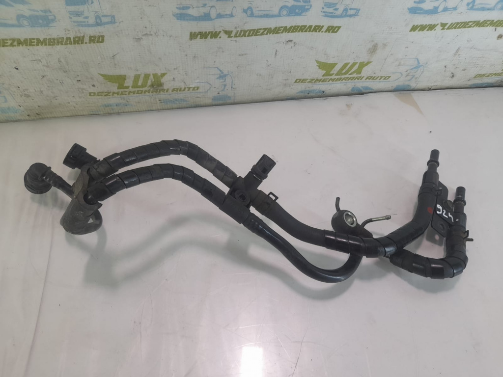 Conducta combustibil 31455-2f620 2.0 crdi D4HA Kia Sportage 4 [2016 - 2020] 2.0 crdi D4HA