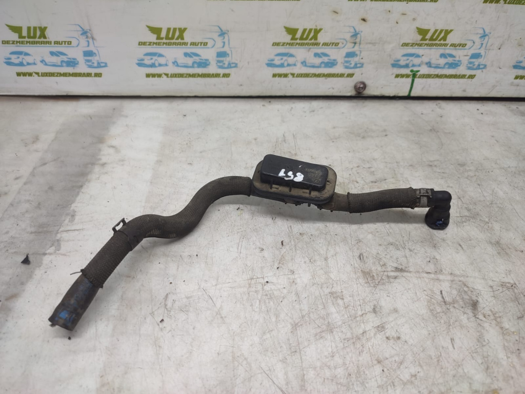 Conducta combustibil 5q0127242 1.6 CXMA Volkswagen VW Golf 7 [2012 - 2017]