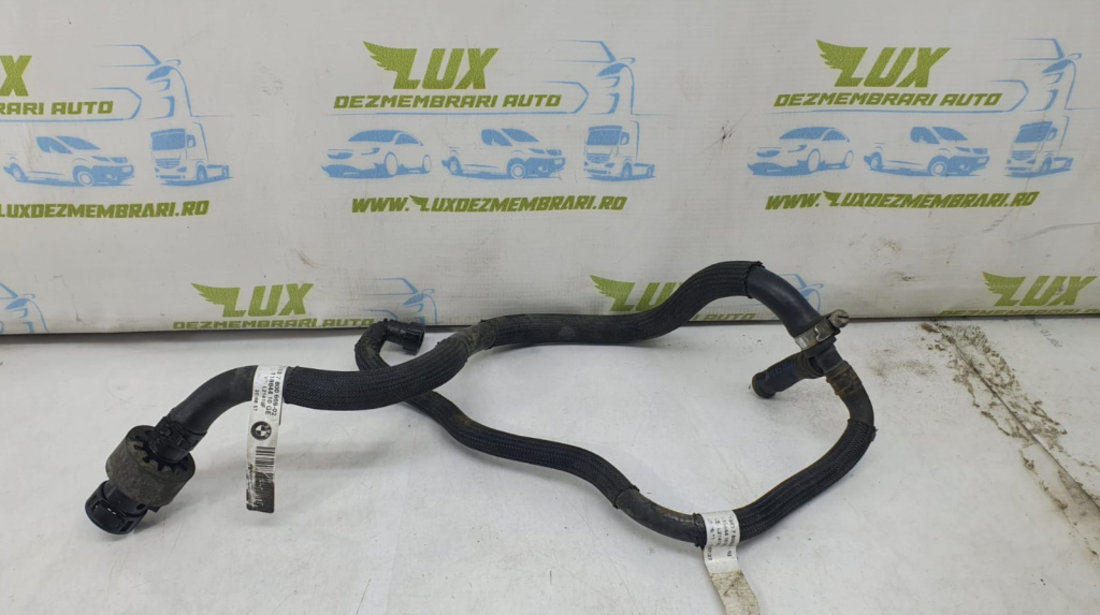 Conducta combustibil 780066902 2.0 D N57 BMW Seria 1 E81-E88 [2004 - 2007]