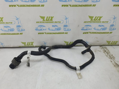 Conducta combustibil 780066902 2.0 D N57 BMW Seria 3 E90/E91/E92/E93 [2004 - 2010]