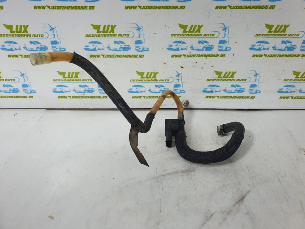 Conducta combustibil 780067003 BMW Seria 1 E81/E82/E87/E88 [facelift] [2007 - 2012]