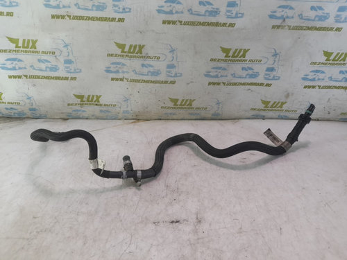 Conducta combustibil 782339801 BMW X4 F26 [2014 - 2018] 3.0 d N57D30B