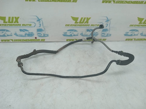 Conducta combustibil 7h32-2b950-bb 3.6 tdv8 Land Rover Range Rover Sport [2005 - 2009]