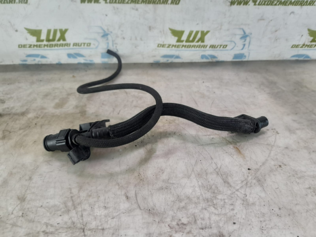 Conducta combustibil 8599233 3.0 d Hybrid B57D30B LCI BMW Seria 7 G11/G12 [facelift] [2019 - 2020] 3.0 d Hybrid B57D30B LCI