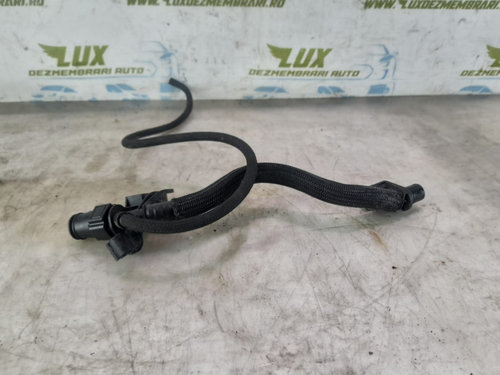 Conducta combustibil 8599233 3.0 d Hybrid B57D30B LCI BMW Seria 7 G11/G12 [facelift] [2019 - 2020] 3...