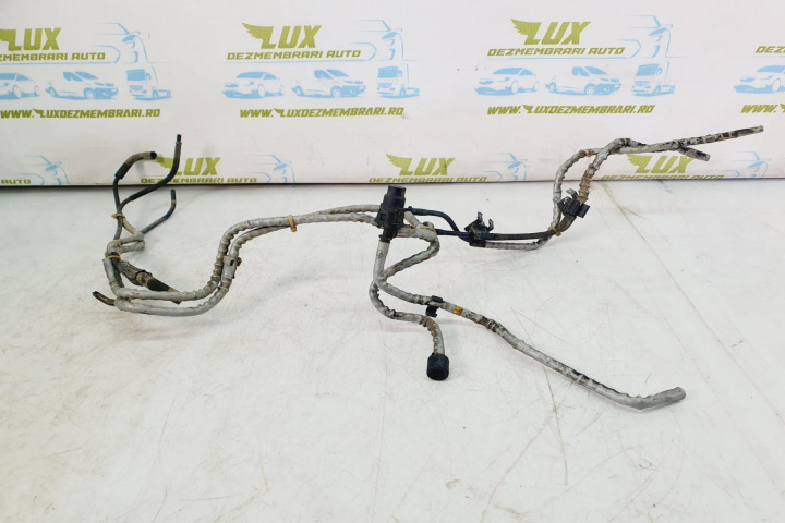 Conducta combustibil 9674616980 1.6 hdi Citroen DS3 [2010 - 2014]