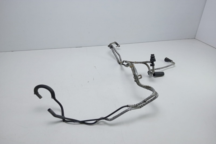 Conducta combustibil 9674616980 Peugeot 508 [2010 - 2014]