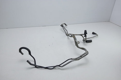 Conducta combustibil 9674616980 Peugeot 508 [2010 - 2014]