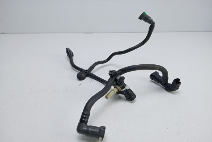 Conducta combustibil 9808083480 Peugeot 508 [2010 - 2014]