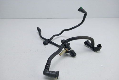 Conducta combustibil 9808083480 Peugeot 508 [2010 - 2014]