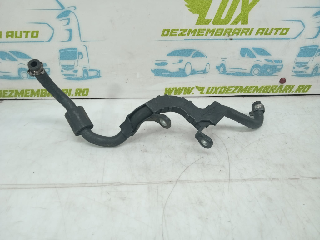 Conducta combustibil A6420700077 Jeep Grand Cherokee WK [2004 - 2010]