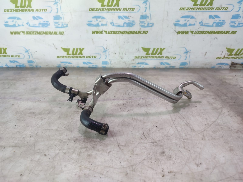 Conducta combustibil A6420700132 Mercedes-Benz C-Class W203/S203/CL203 [facelift] [2004 - 2007]