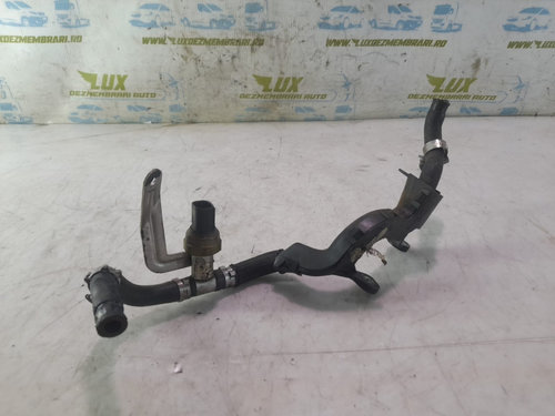 Conducta combustibil A6420700277 3.0 cdi om642854 Mercedes-Benz CLS-Class C218/X218 [2011 - 2014] 3....