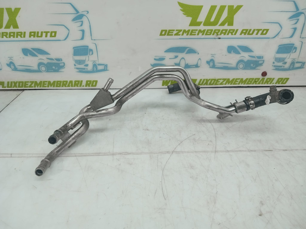 Conducta combustibil A6420704732 Jeep Grand Cherokee WK [2004 - 2010]
