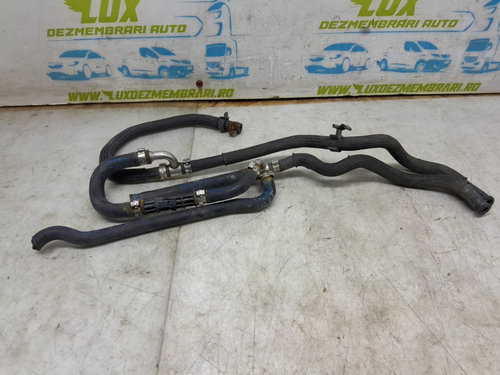 Conducta combustibil a6460781881 Mercedes-Benz C-Class W204/S204 [2007 - 2012]
