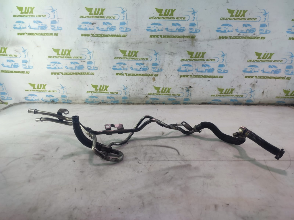 Conducta combustibil A6510700935 Mercedes-Benz GLE (W166) [2016 - 2019] 2.2 cdi om651.960