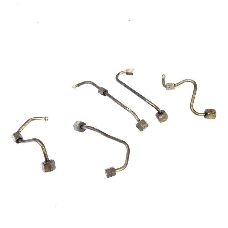 Conducta Combustibil Alfa Romeo MITO (955) 2008 - Prezent Motorina