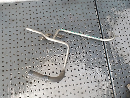 Conducta combustibil alimentare 1.6 tdi cay vw polo 6r golf 6 skoda superb octavia 2 03l201360r