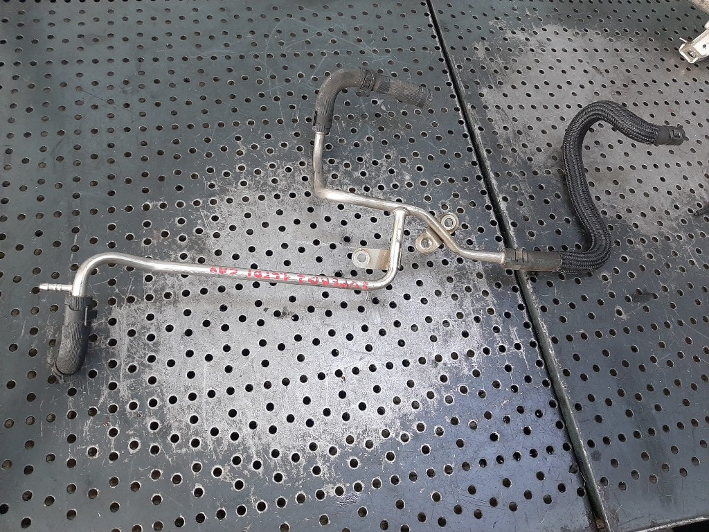 Conducta combustibil alimentare 1.6 tdi cay vw golf 6 skoda superb 2 octavia 2 seat leon audi a3 03l201360r