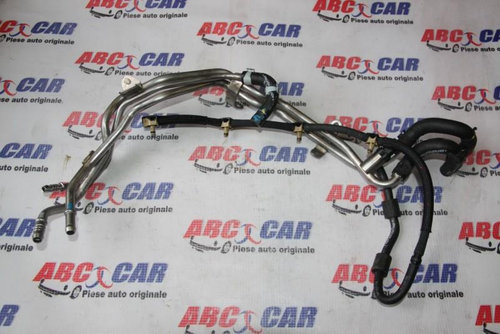 Conducta combustibil Audi A4 2015-2019 8W2, B9 04L201360R