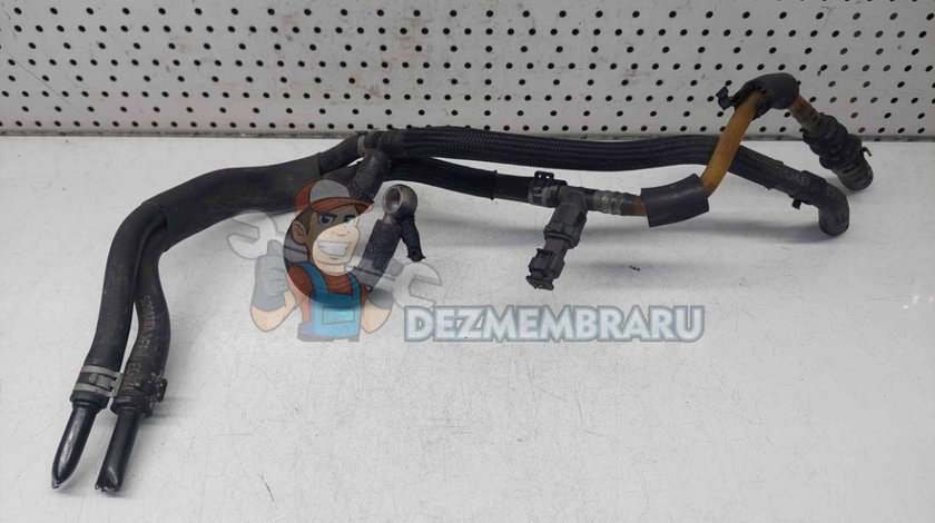 Conducta combustibil Audi A4 (8K2, B8) [Fabr 2008-2015] OEM 2.7 TDI CGKA