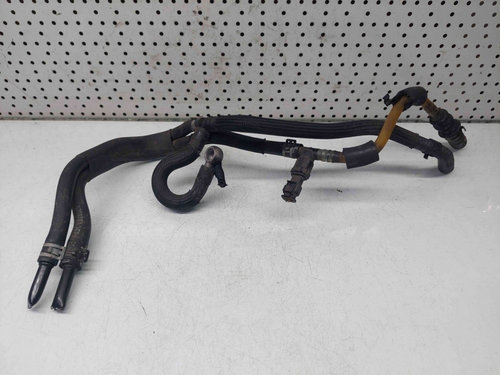 Conducta combustibil Audi A4 (8K2, B8) [Fabr 2008-2015] OEM 2.7 TDI CGKA 2.7 TDI CGKA 140KW / 190CP