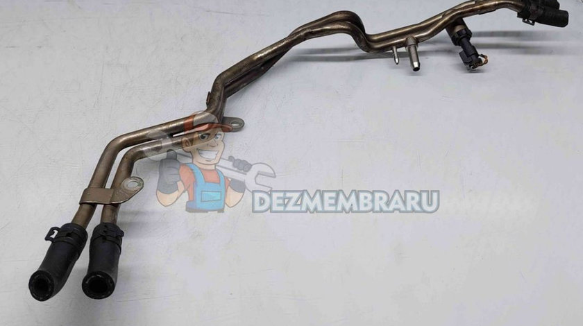 Conducta combustibil Audi A4 (8K2, B8) [Fabr 2008-2015] 03L201360K 2.0 TDI CAHA