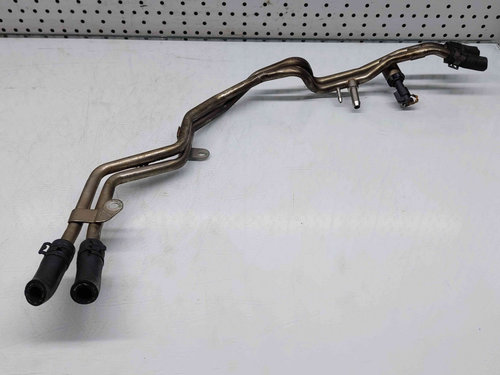 Conducta combustibil Audi A4 (8K2, B8) [Fabr 2008-2015] 03L201360K 2.0 TDI CAHA 2.0 TDI CAHA 125KW /...
