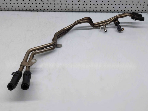 Conducta combustibil Audi A4 (8K2, B8) [Fabr 2008-2015] 03L201360K 2.0 TDI CAHA 2.0 TDI CAHA 125KW /...