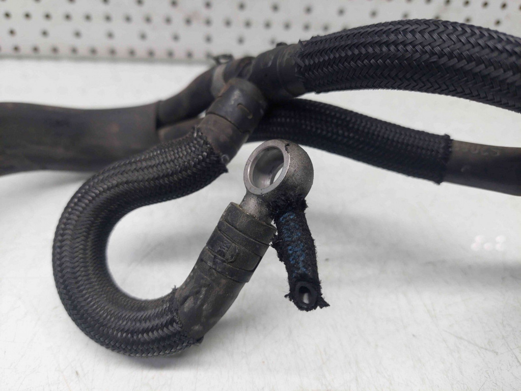 Conducta combustibil Audi A4 (8K2, B8) [Fabr 2008-2015] OEM 2.7 TDI CGKA 2.7 TDI CGKA 140KW / 190CP