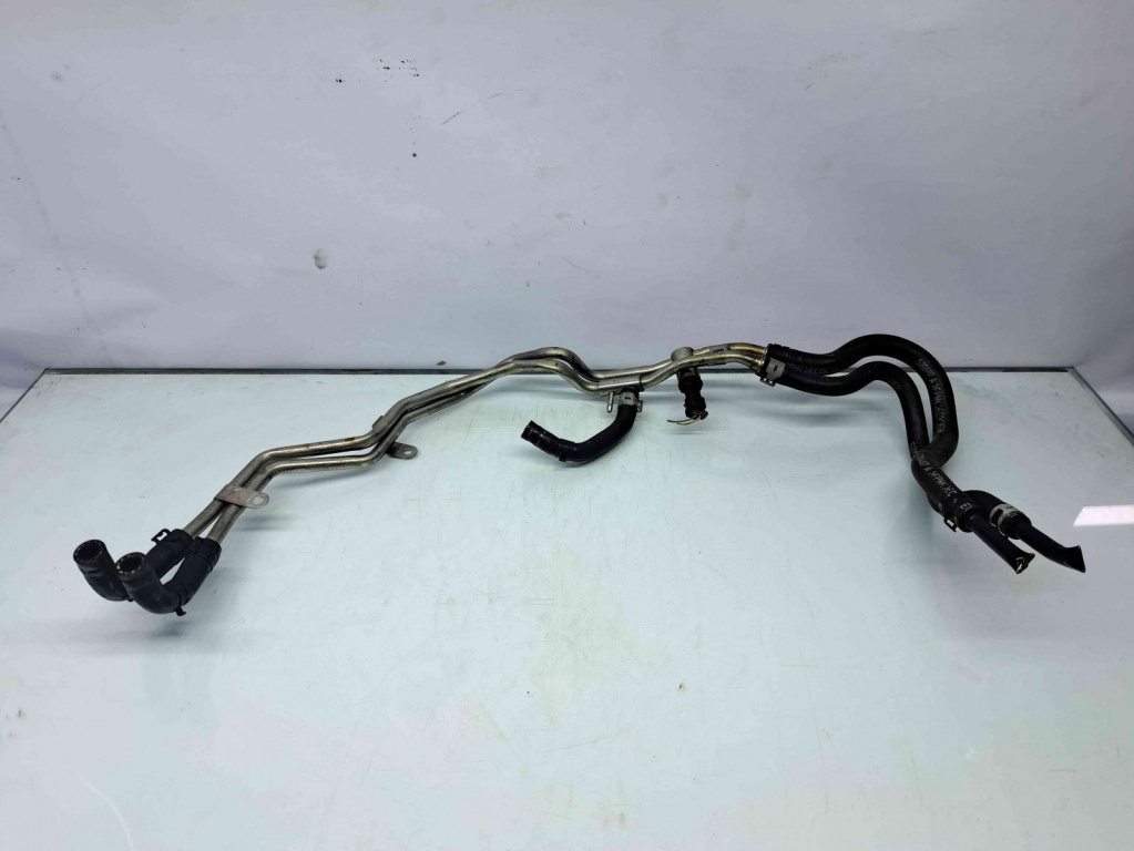 Conducta combustibil Audi A4 (8K5, B8) Avant [Fabr 2008-2015] OEM 2.0 TDI CAGA 2.0 TDI CAGA 105KW / 143CP
