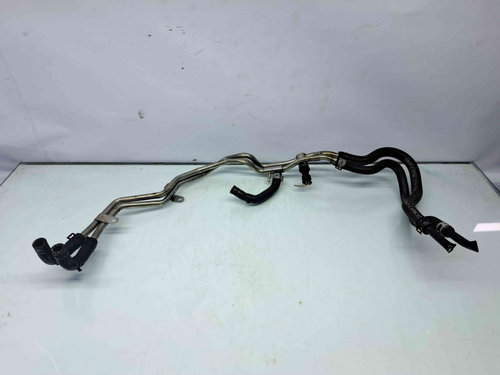 Conducta combustibil Audi A4 (8K5, B8) Avant [Fabr 2008-2015] OEM 2.0 TDI CAGA 2.0 TDI CAGA 105KW / ...