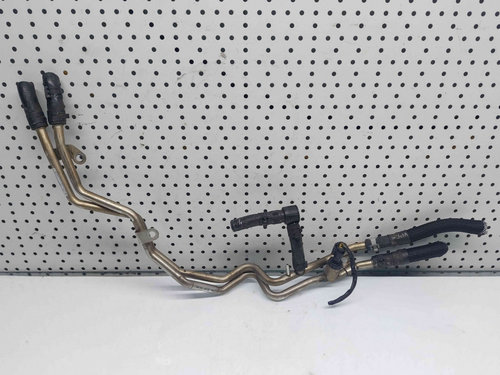 Conducta combustibil Audi A6 Avant (4F5, C6) [Fabr 2005-2010] 03L201360K 2.0 TDI CAHA 2.0 TDI CAHA 1...