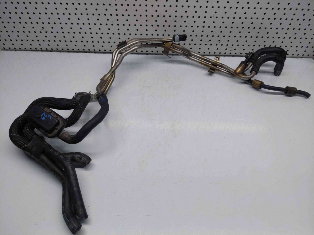 Conducta combustibil Audi Q5 (8RB) Facelift [ Fabr 2008-2016] 04L201360N 2.0 TDI CNHA 2.0 TDI CNHA 140KW / 190CP