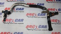 Conducta combustibil Audi Q7 4M 3.0 TDI V6 cod: 05...