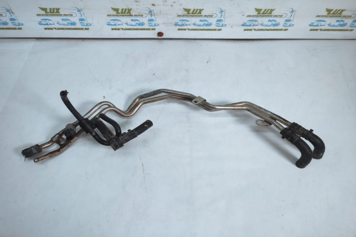 Conducta combustibil b20659e Audi Q5 8R [2008 - 2012]
