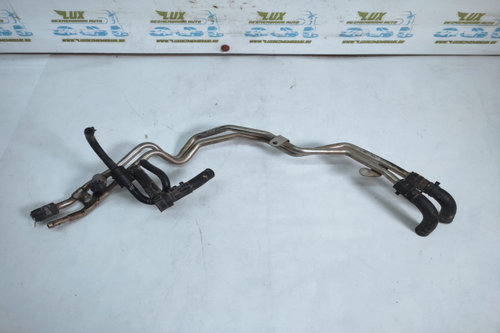 Conducta combustibil b20659e Audi Q5 8R [2008 - 2012]