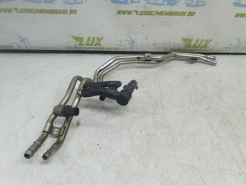 Conducta combustibil b20659e Audi Q5 8R [2008 - 2012]
