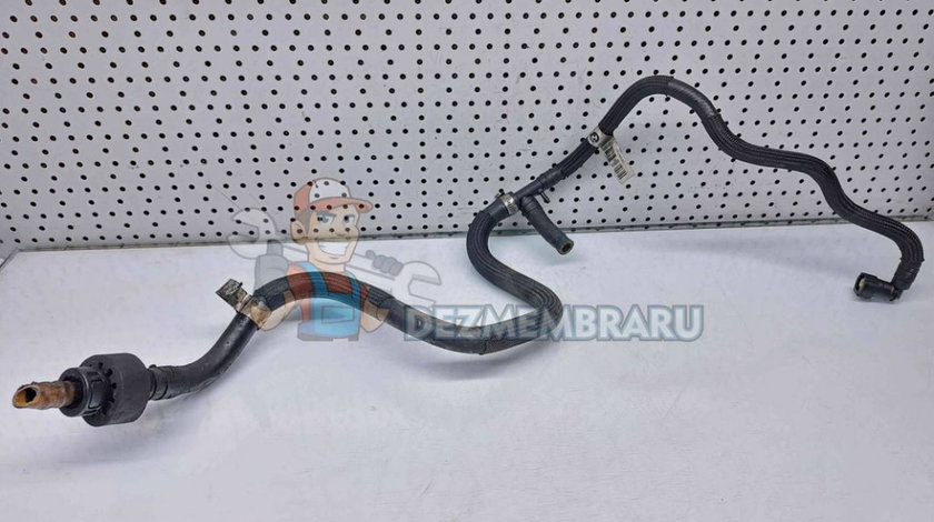 Conducta combustibil Bmw 1 (E81, E87) [Fabr 2004-2010] 7800671 2.0 N47