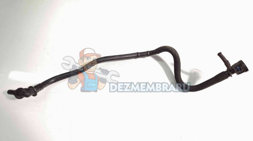 Conducta combustibil Bmw 1 (E81, E87) [Fabr 2004-2010] 7549697 1.6 N43