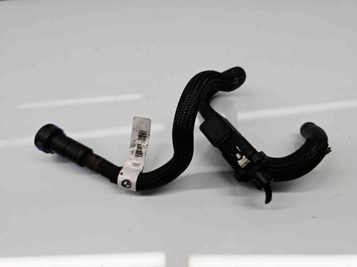 Conducta combustibil Bmw 1 (F20, F21) [Fabr 2011-2017] 8507679 2.0 N47D20 135KW / 184CP