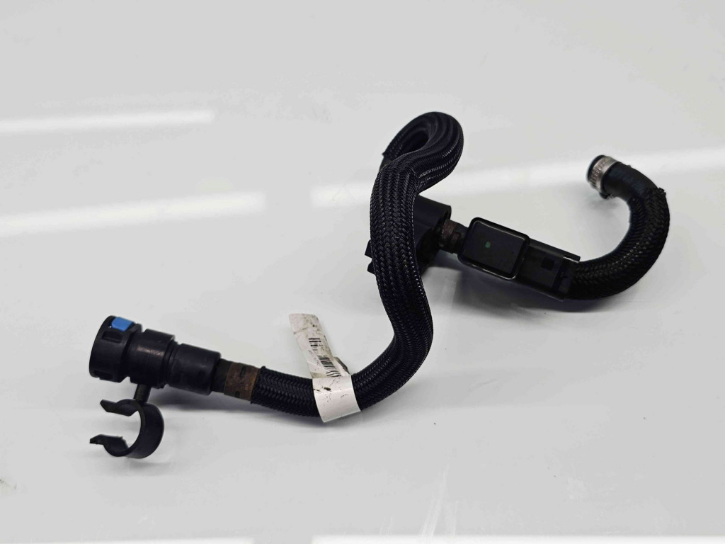 Conducta combustibil Bmw 1 (F20) [Fabr 2011-2017] OEM 2.0 N47N 105KW / 143CP
