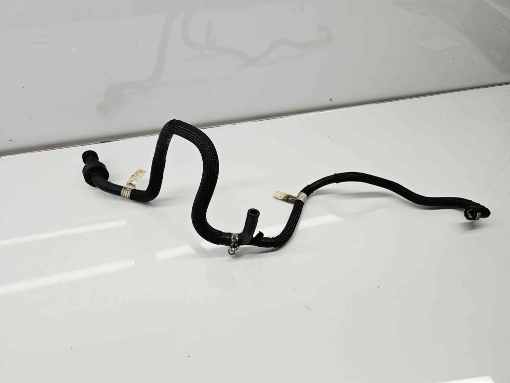 Conducta combustibil Bmw 3 (E90) [Fabr 2005-2011] 780067101 2.0 d N47D20 105KW / 143CP