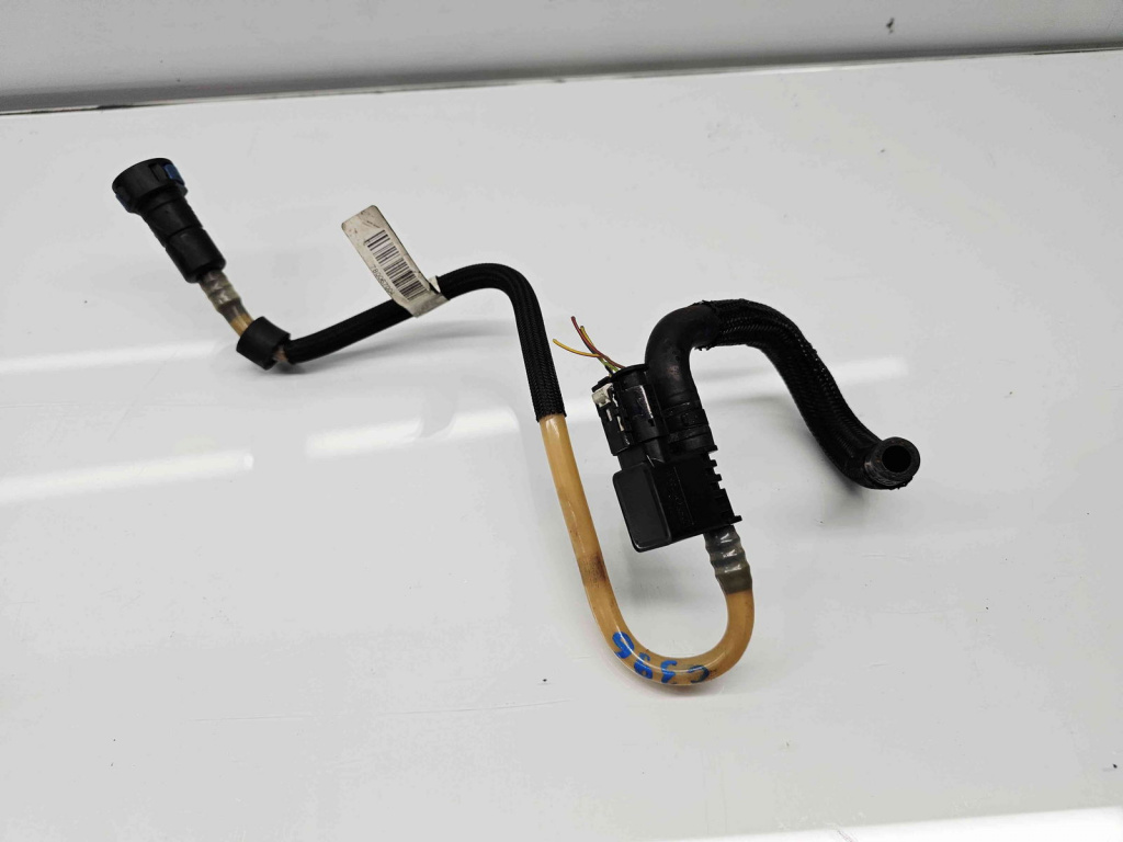 Conducta combustibil Bmw 3 (E90) [Fabr 2005-2011] 780067004 2.0 d N47D20 105KW / 143CP