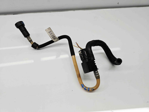 Conducta combustibil Bmw 3 (E90) [Fabr 2005-2011] 780067004 2.0 d N47D20 105KW / 143CP