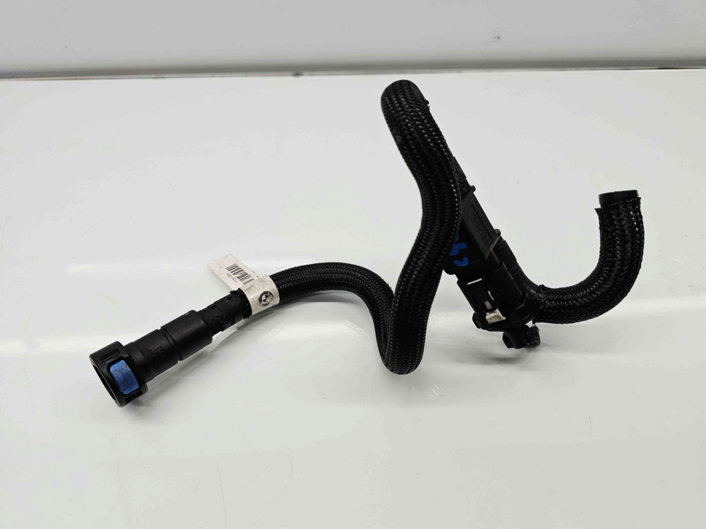 Conducta combustibil Bmw 3 (F30) [Fabr 2